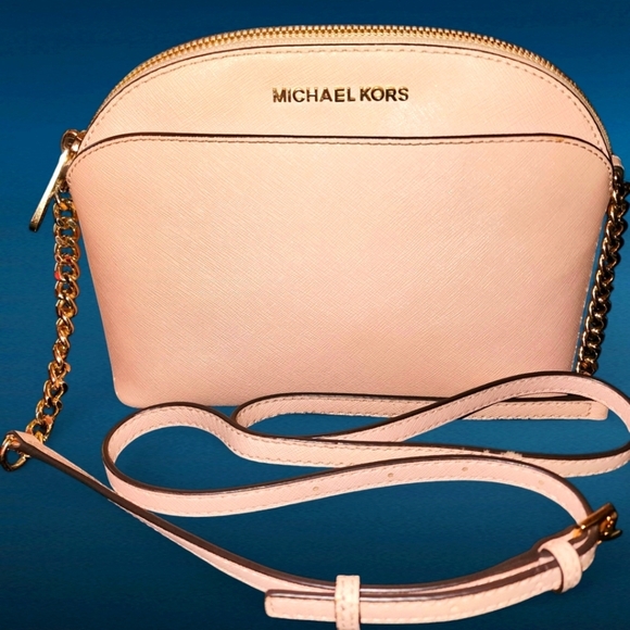 Michael Kors Crossbody Bag - Picture 1 of 11